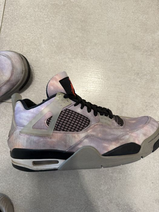 Обувки Air Jordan 4