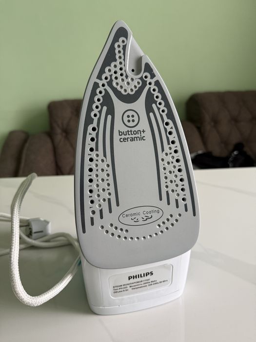 Утюг Philips 2600Вт