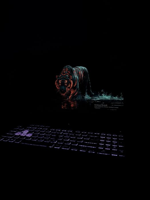 ASUS TUF Gaming F15 FX507ZC4