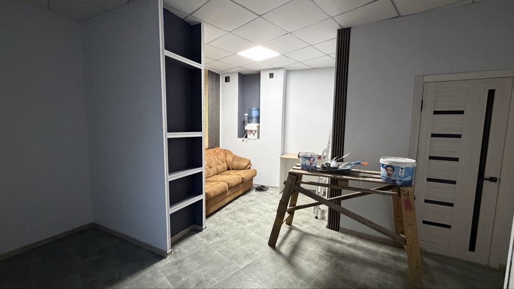 Сдам помещение в аренду на Орбите