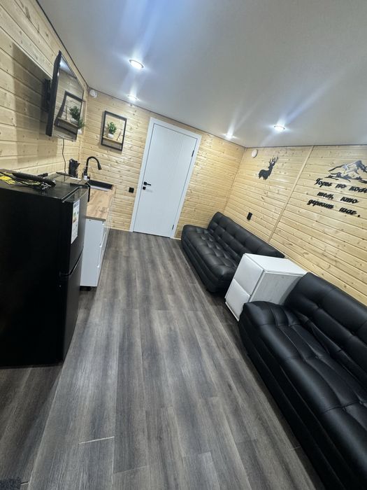 Банный комплекс «Царская Усадьба»