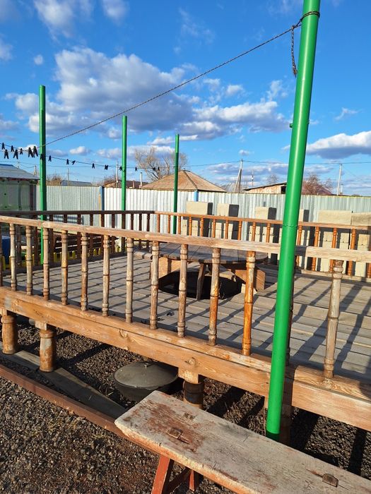 Тапчан для дачи,летней террасы