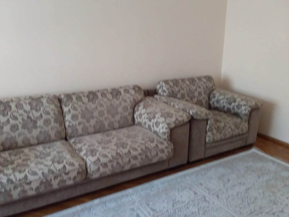 Уголок отдыха 3х2