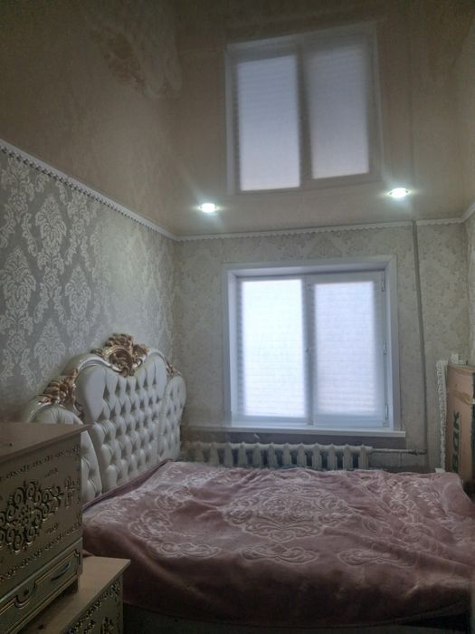 Продается 2-х комнатная квартира