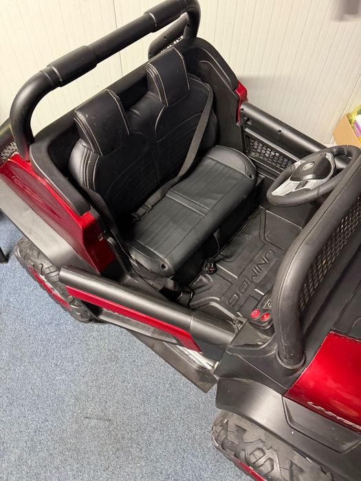 Masina electrica Mercedes, stare foarte buna