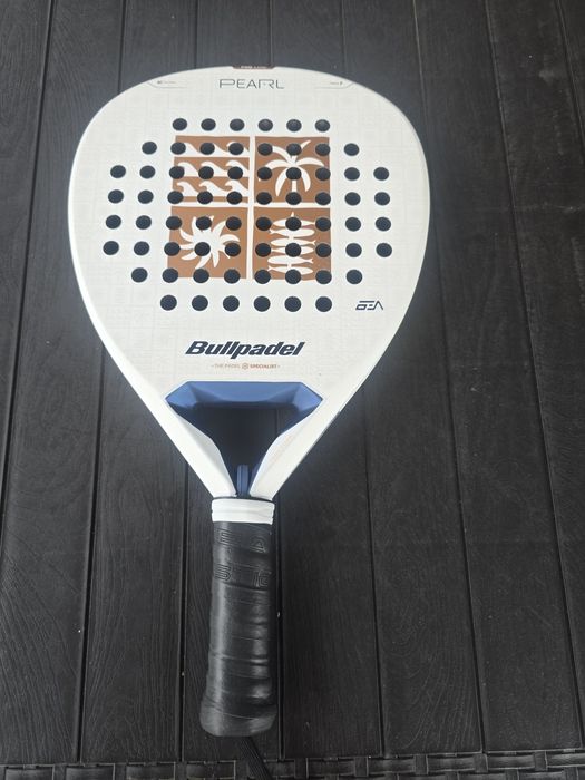 Bullpadel PEARL 2027