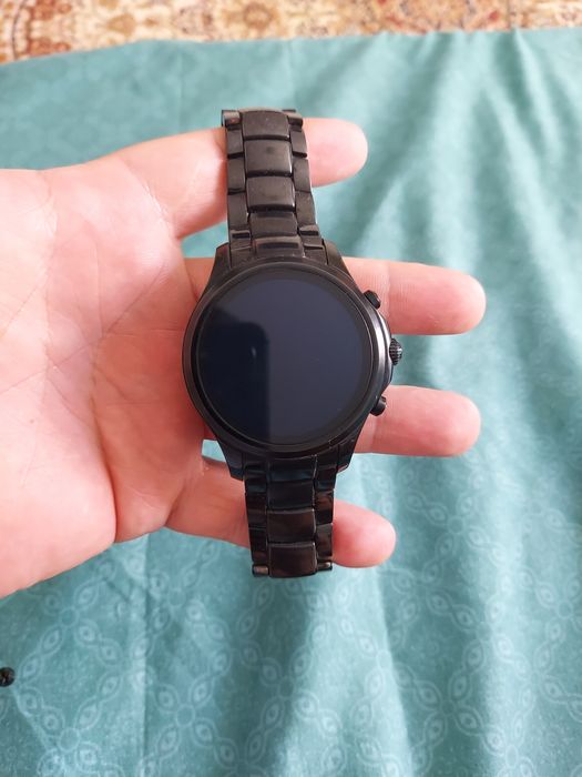 Ceas Armani watch