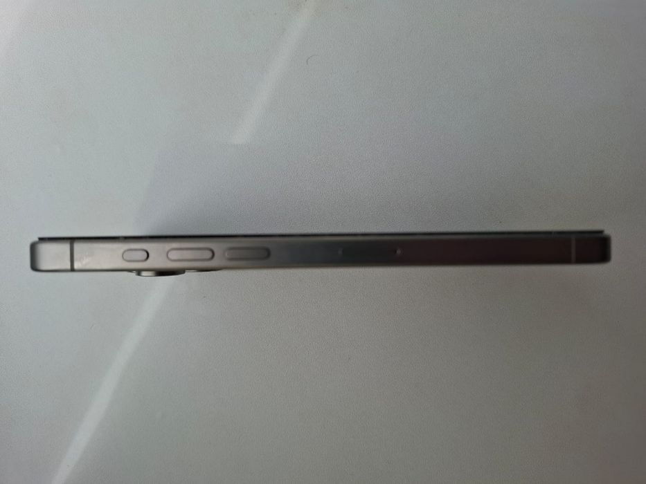 Айфон 15 про мах 256 гб емкость 90%