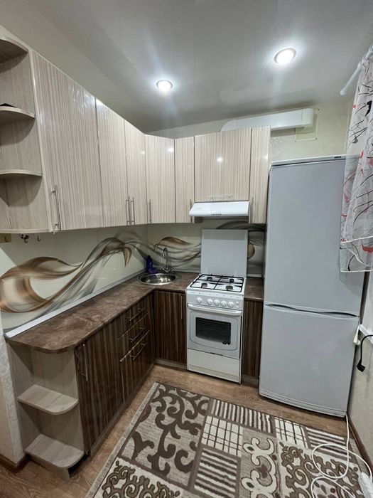 Сдам квартиру…….