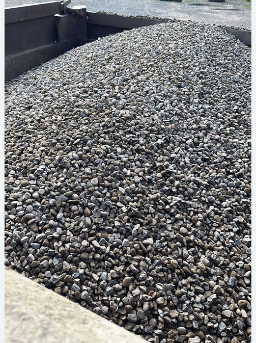 Гравий отсев глина грунт