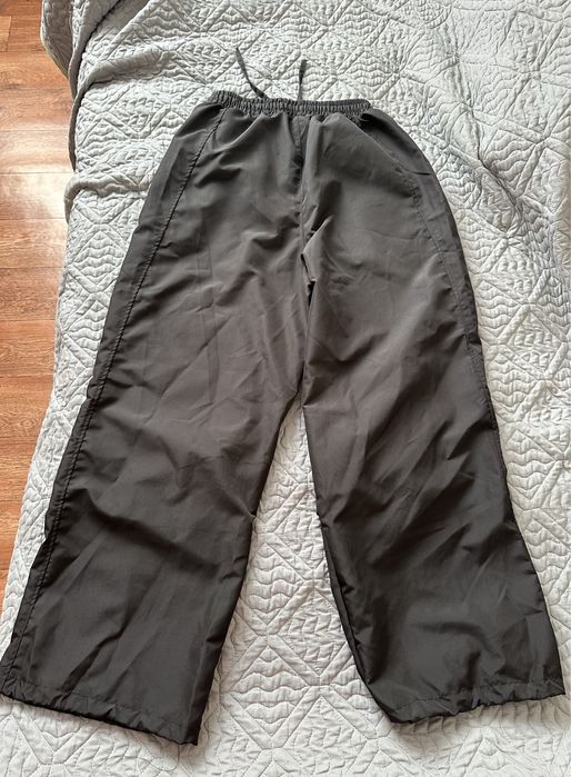 Штаны карго (новые с биркой)