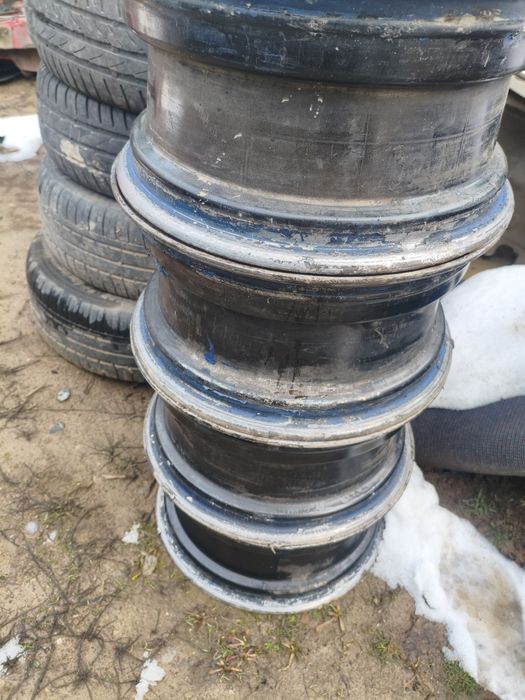 Диск ATS оригинал R 15