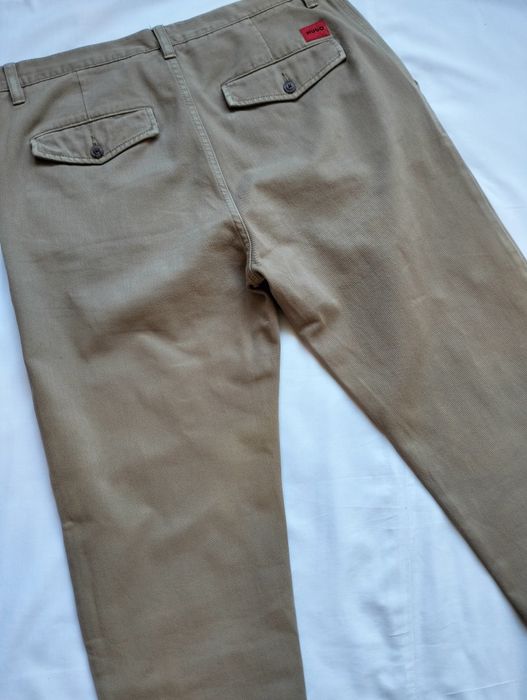 Мъжки панталон Hugo boss Размер 34