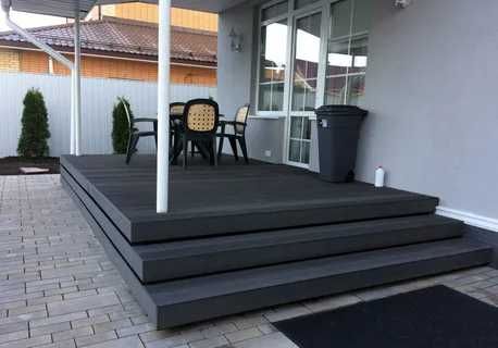 Терраса,террасная доска, дпк, монтаж,установка,замер,ограждение