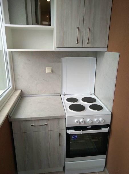 Дава се под наем Двустаен апартамент в Бургас, Сарафово - 52 кв.м за 357 € - Снимка #5