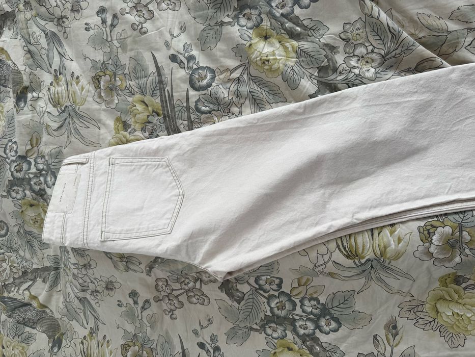 Джинсы Zara 40 размер