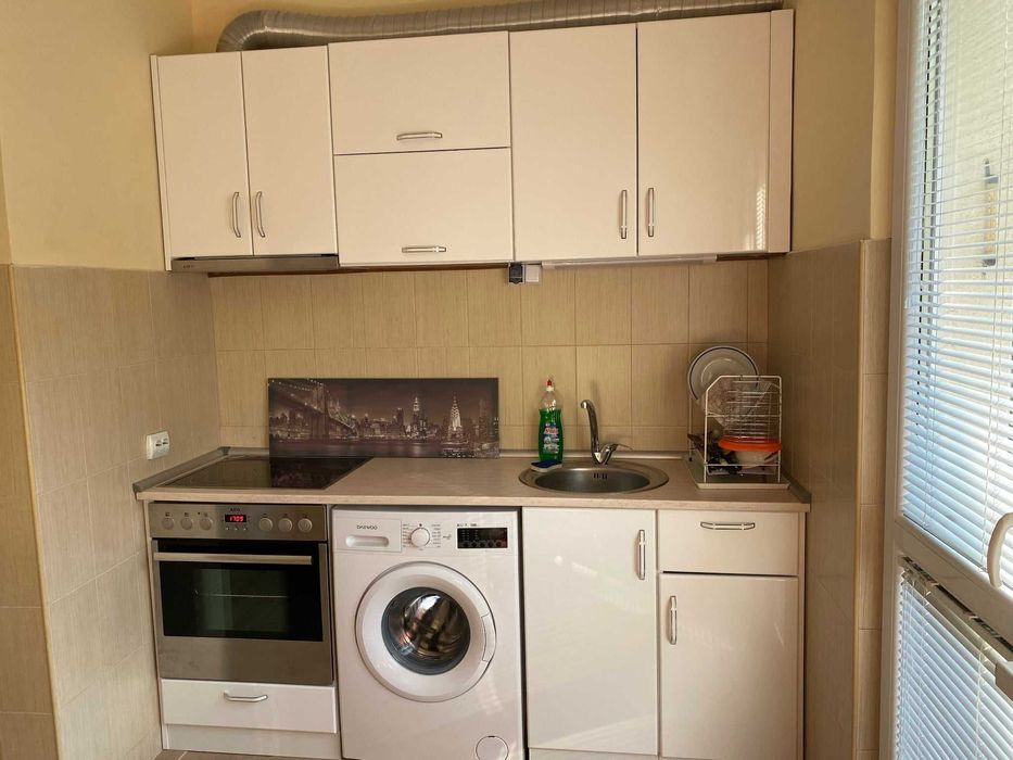 Дава се под наем Тристаен апартамент в София, Редута - 85 кв.м за 663 € - Снимка #6