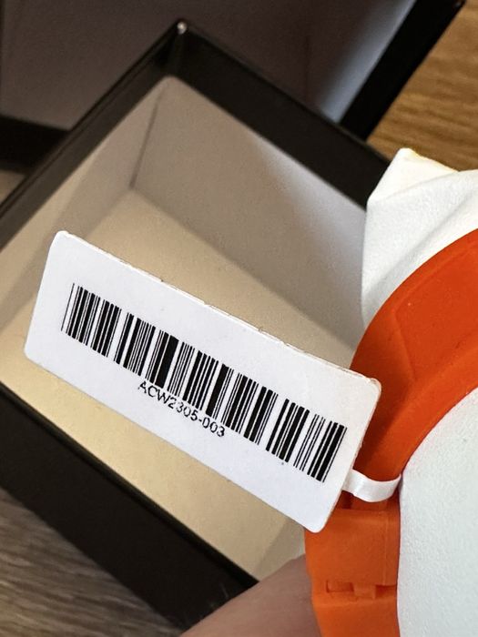 Часовник Activa Fury X Invicta men's watch Skeleton Dial- 44.3mm