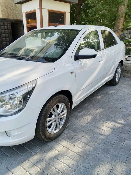 Chevrolet Cobalt 2020 | 140 000 км| 9 500 $