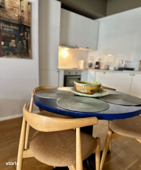 Apartament 3 camere | 96 mp utili & Terasa | Zona Scoala Americana