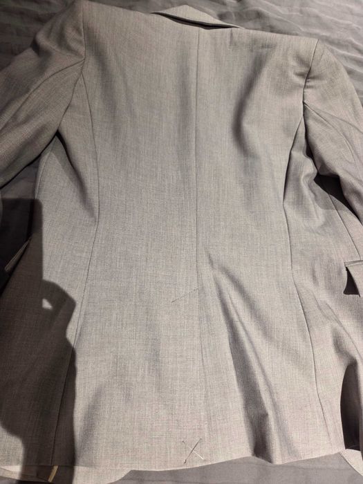 Класичиско сако Mango