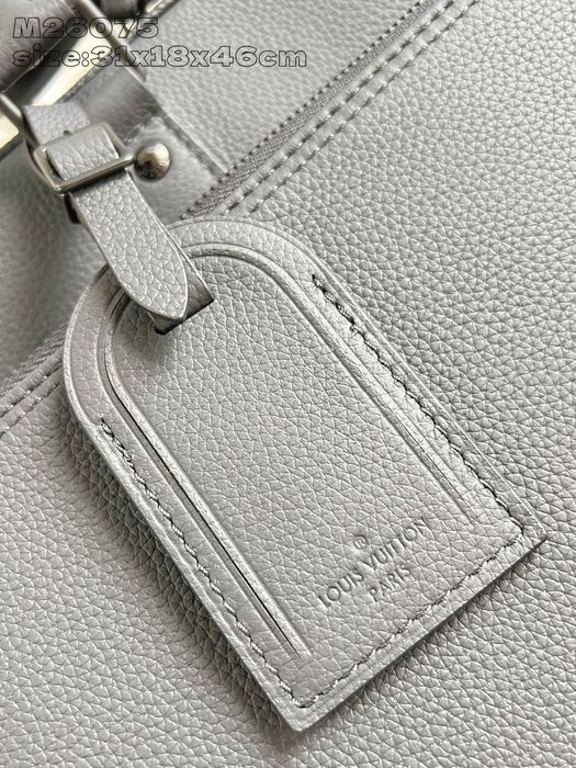 Servieta geanta documente Louis Vuitton, tip Premium