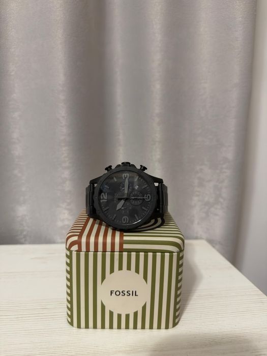 Ceas fossil JR 1401 nou