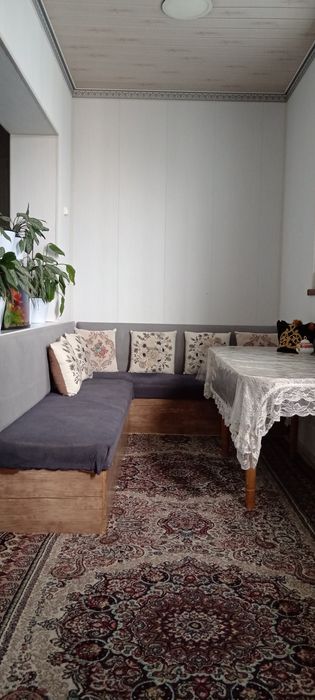 SROCHNA!! Shayxontohur rayoni Xuvaydo maxalasida 3 xonali uy  sotiladi