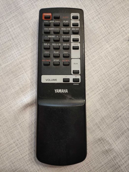 Усилвател Yamaha RX-385