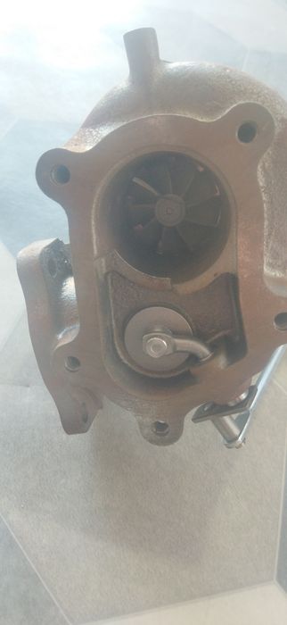 Новый Турбокомпрессор Исузу NQR71