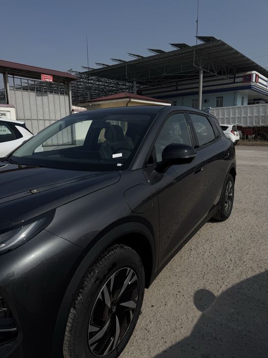 Nevo Changan Q05 EV