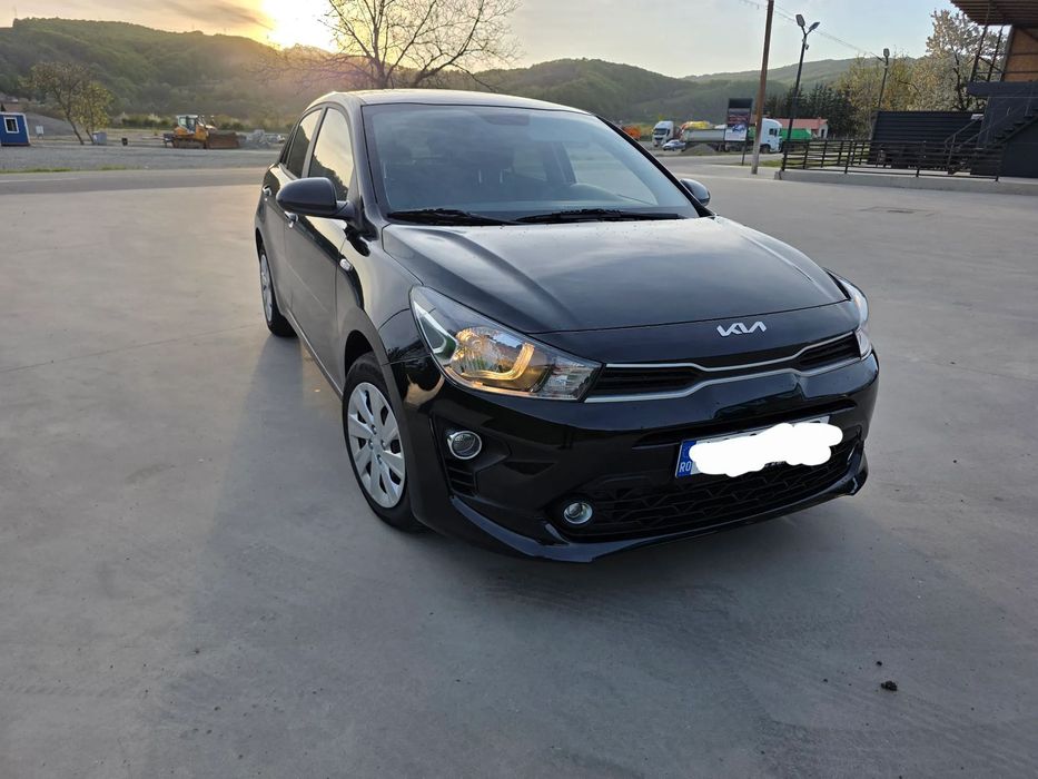 Kia Rio Kia Rio 4 urban 1.2  benzina 2023 43000 km. Garantie