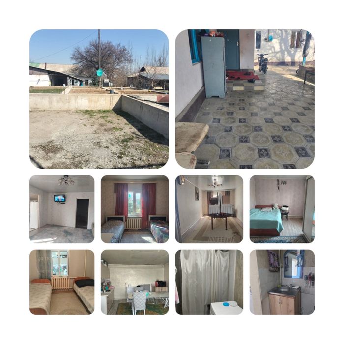 Частный дом дом кв