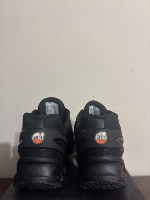 Nike Air Max Dn 8 Black - 42,43,44,45