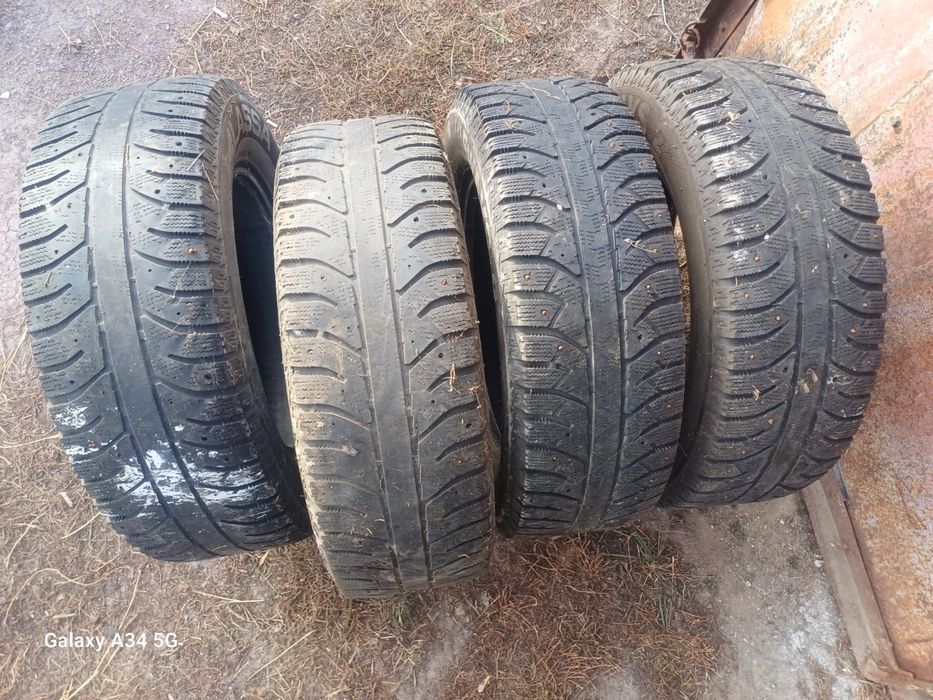 215/65/R16 дөңгелек