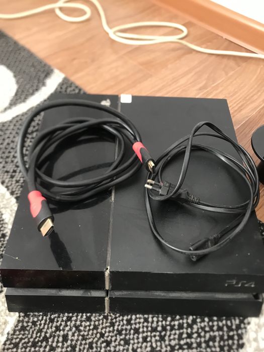 PS4 Продам или Обменю