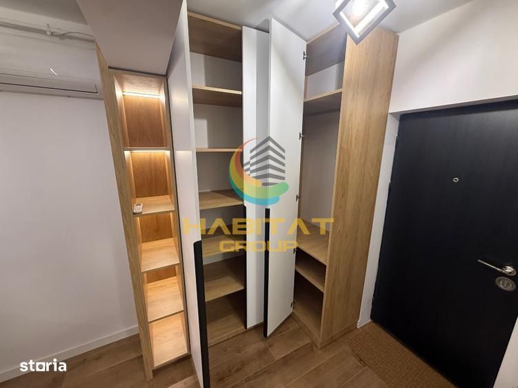 Apartament 2 camere 10 minute de metrou Berceni