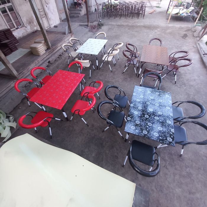 Optim narlarda oling Baraka toping