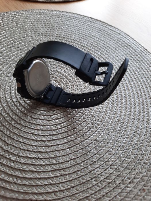 Casio AE-1500WH model3502