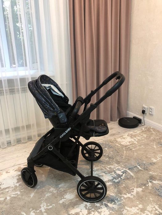 Продам коляску в отличном состоянии