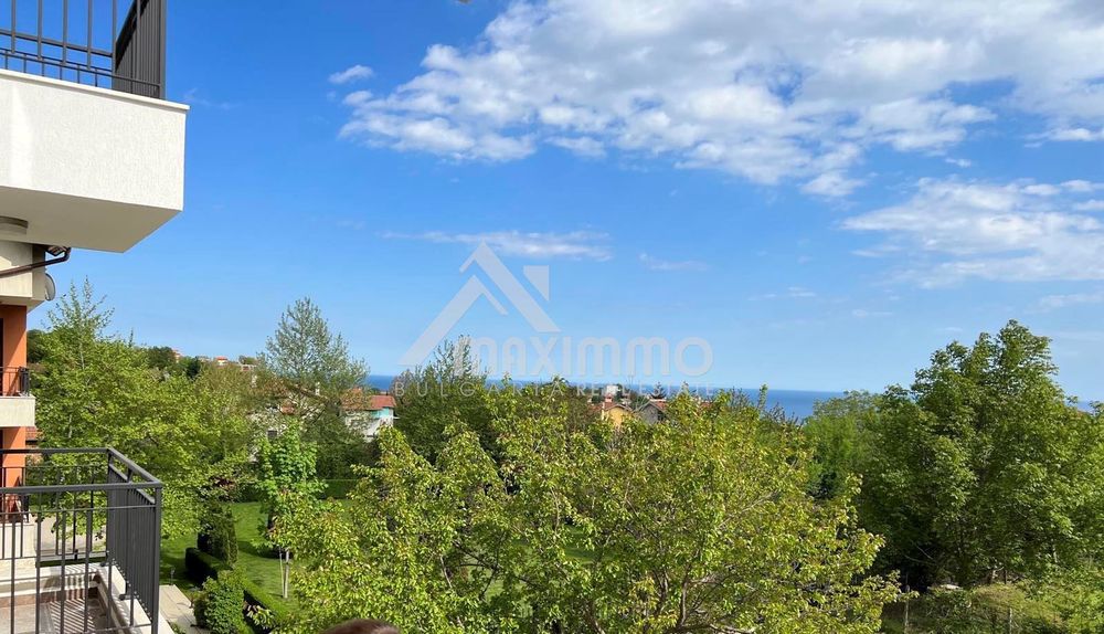 4-стаен в Варна-Бриз площ 139 цена 199990