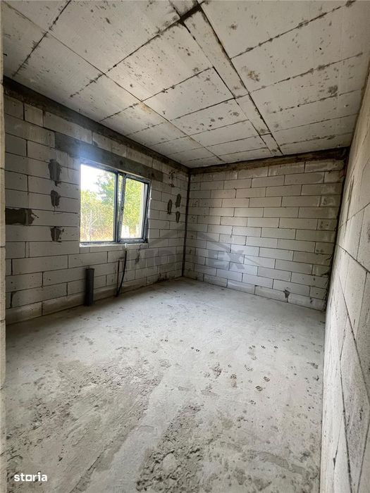 Casa de 4 camere LUMINA