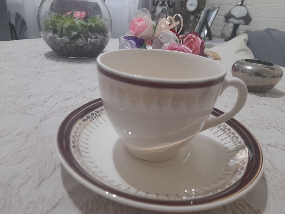 ‼️Разпродажба на Порцеланови чини ‼️и