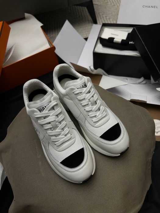 Adidasi Chanel 35-42