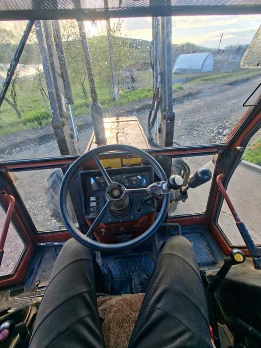 Vând Tractor FIAT 70-90