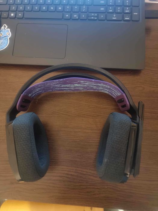 Слушалки LOGITECH G535 Lightspeed Wireless