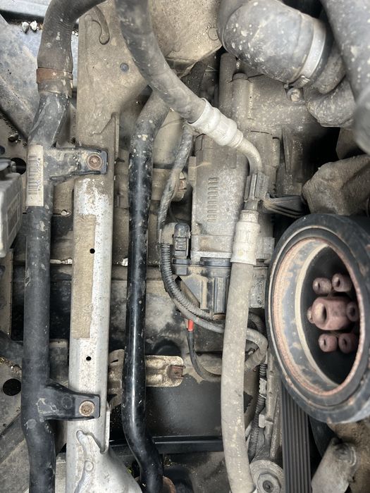 Caseta directie Electrica Bmw E90E91E87