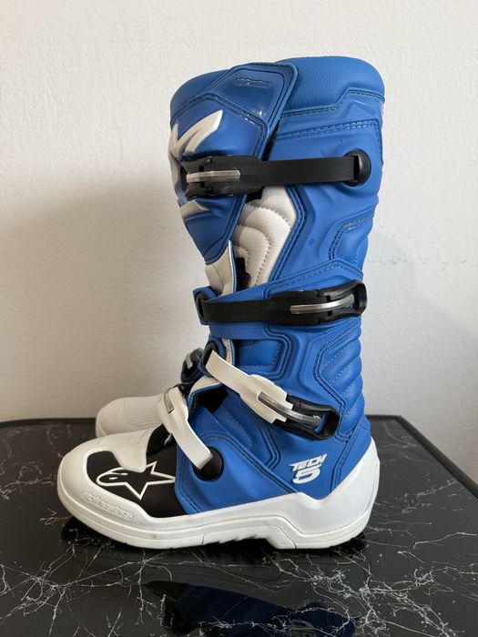 Alpinestars Tech 5 - 40.5