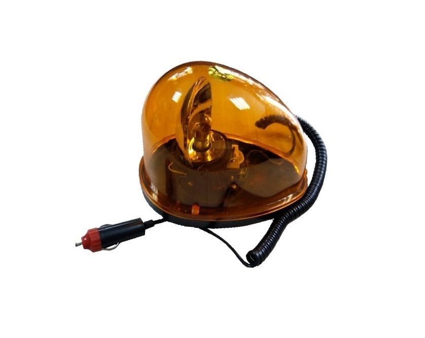 Сигнална лампа / буркан, маяк / високо качество.