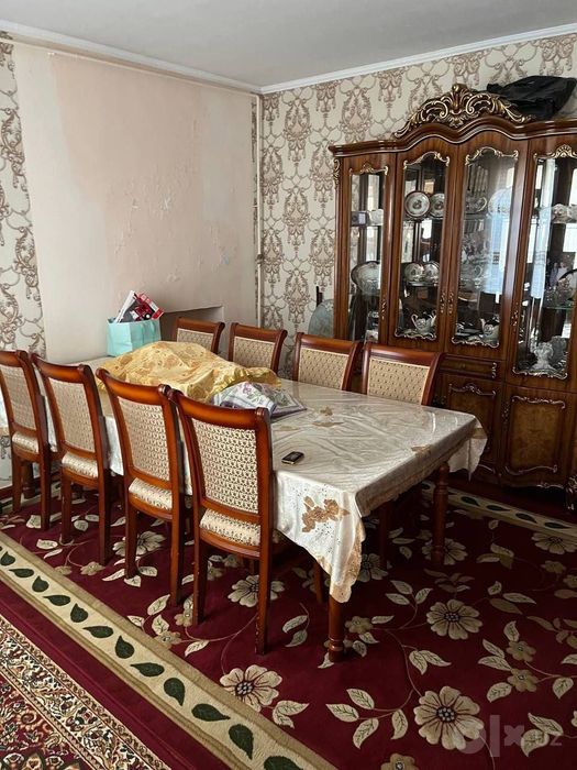 ПРОДАЁТСЯ ДОМ В Яшнададском районе на улице Махзуни
